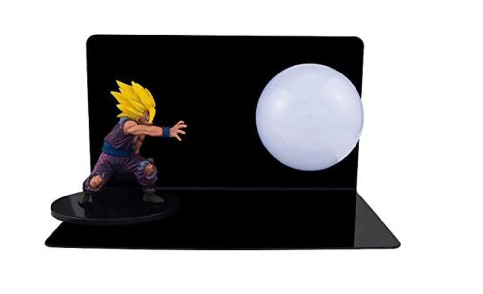 Lámpara Dragon Ball 1 Figura Gohan 15cm – Planet Geek