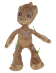 Peluche Groot Hojas 30cm