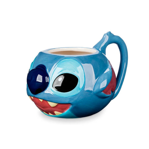 Taza Stitch Cuerpo