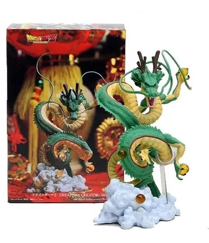 Figura Dragon Ball Shen Long 18cm