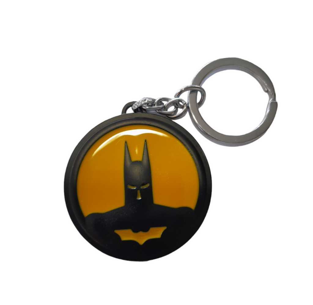 Llavero Batman logo