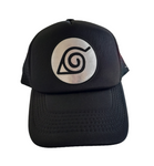 Gorra Naruto Konoha