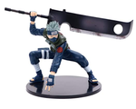 Figura Naruto/Kakashi Momochi Zabuz 18cm