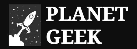Planet Geek