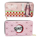 Cartera Kimetsu No Yaiba Nezuko