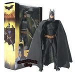 Figura Batman El Caballero de la Noche 18cm