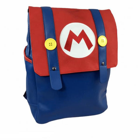 Bolso Super Mario Bros