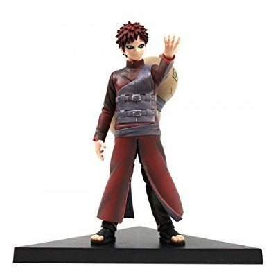 Figura Naruto/Gaara 15cm en Bolsa