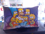 Almohada Simpsons 60x40cm