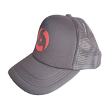 Gorra Naruto Sharingan Negro